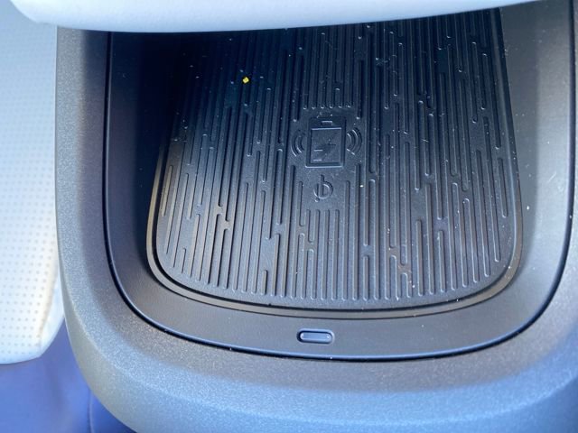 New 2026 Nissan Leaf Platinum+ image 19