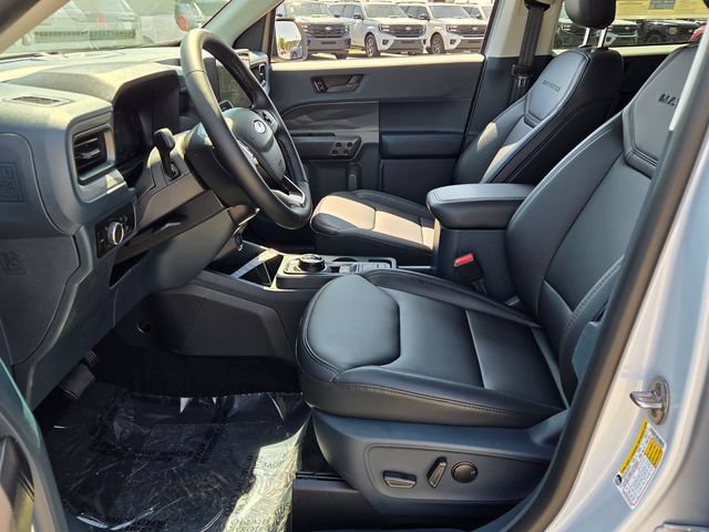 New 2026 Ford Maverick Lariat w/ Black Appearance Package AWD/4WD image 5