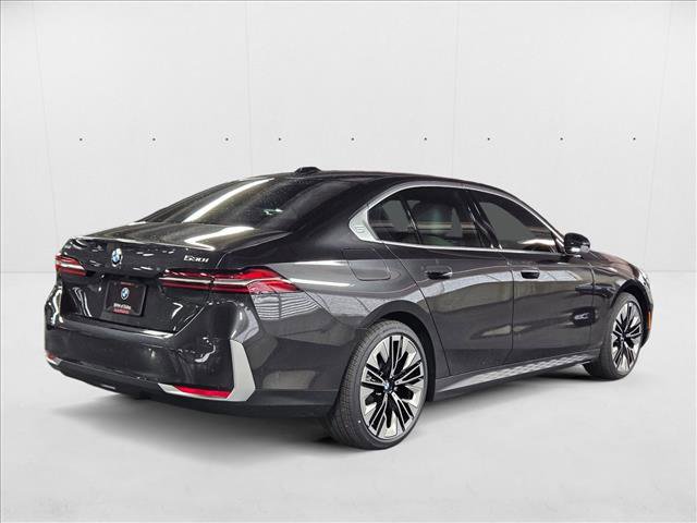 Used 2026 BMW 530i xDrive w/ Premium Package video 2