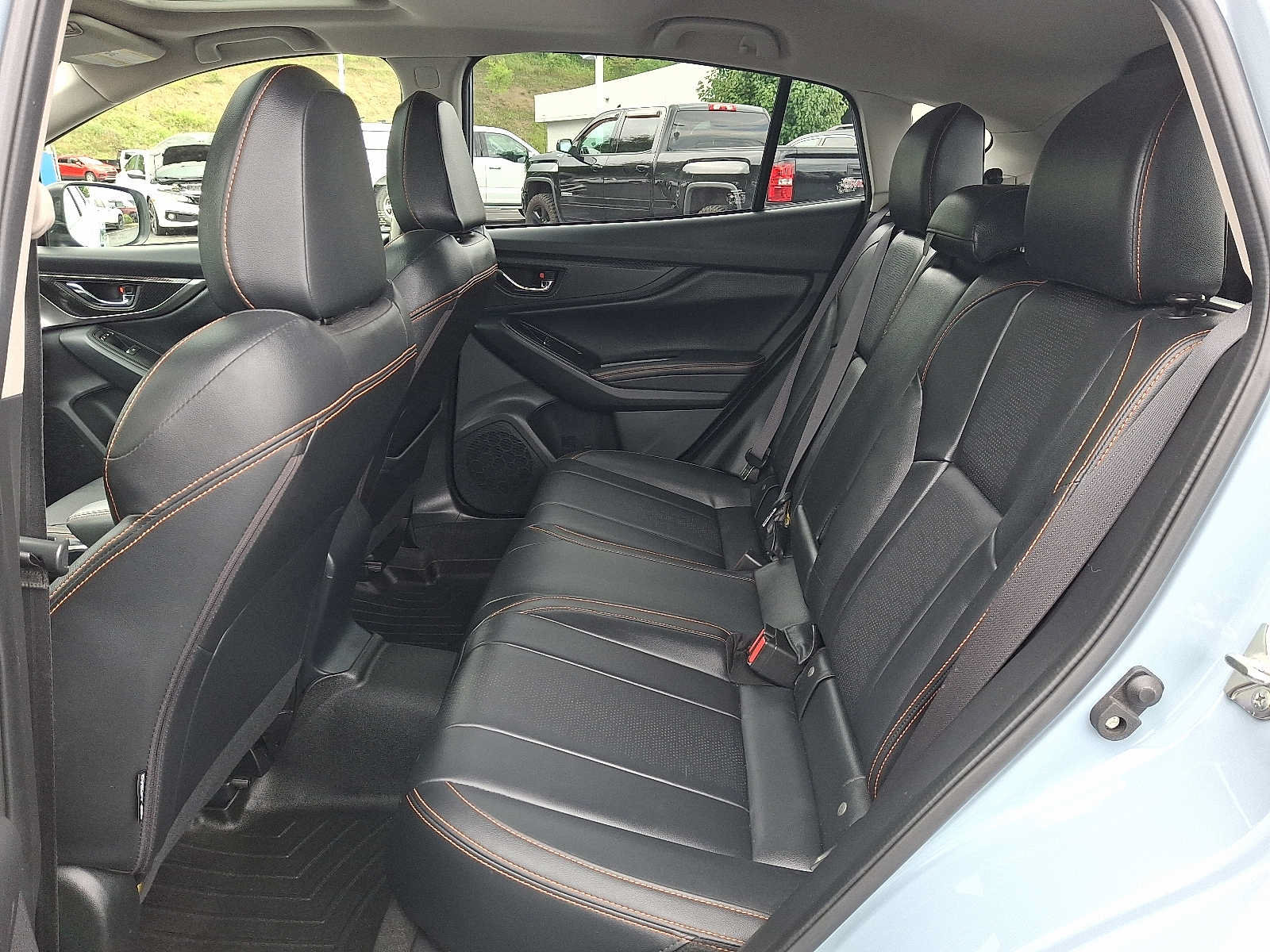 Used 2018 Subaru Crosstrek 2.0i Limited AWD/4WD image 10
