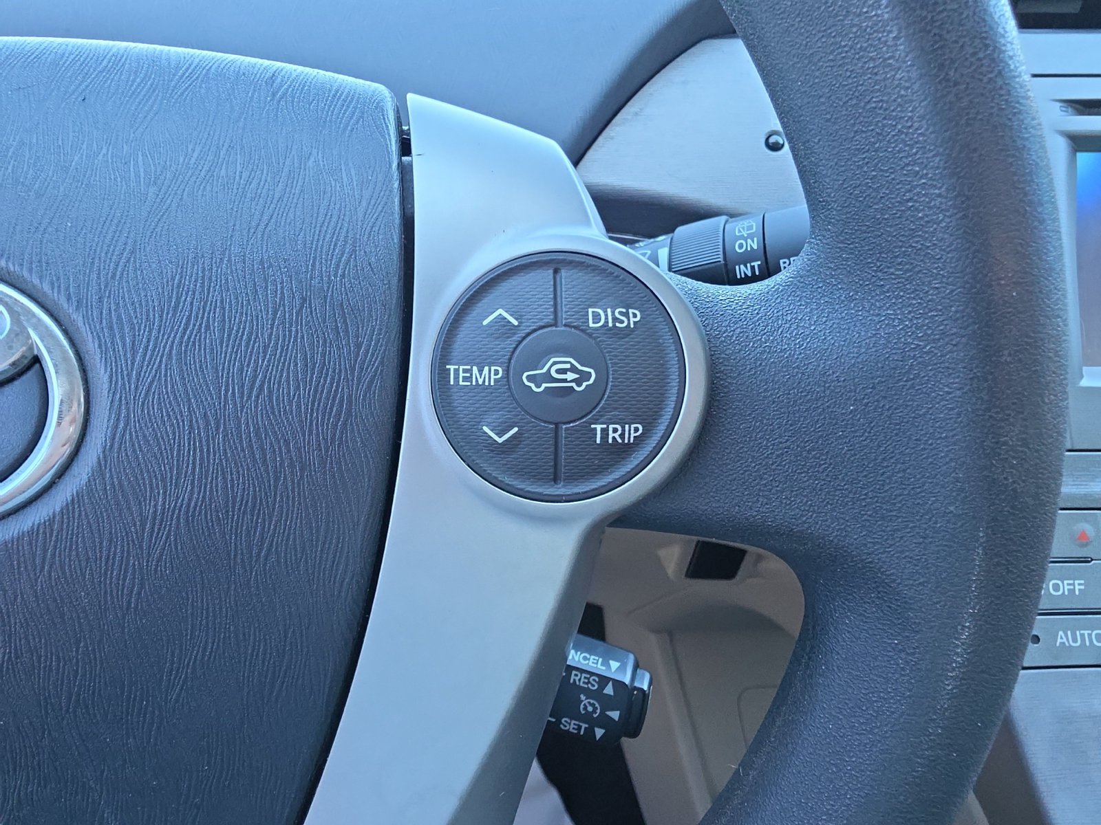 Used 2015 Toyota Prius Two FWD image 21
