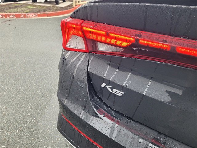 Used 2022 Kia K5 GT-Line image 6