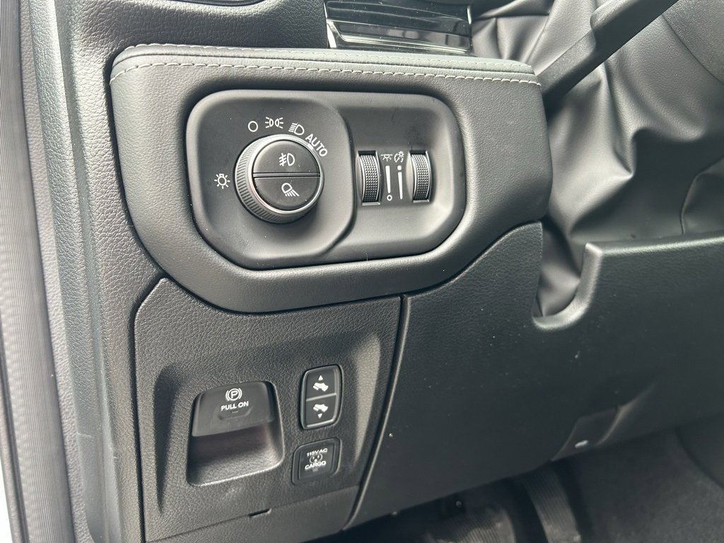 New 2026 RAM 1500 Limited image 14