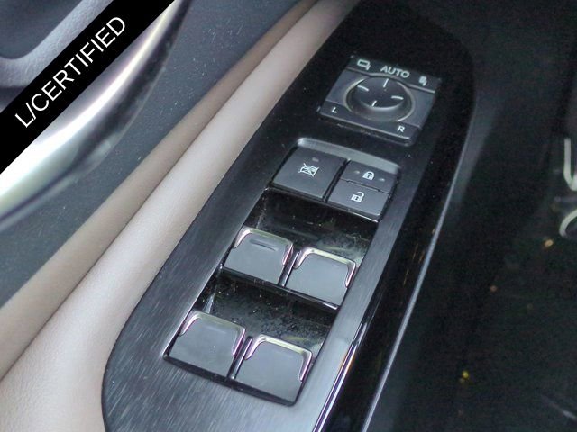 Certified 2022 Lexus ES 350 w/ Premium Package image 22