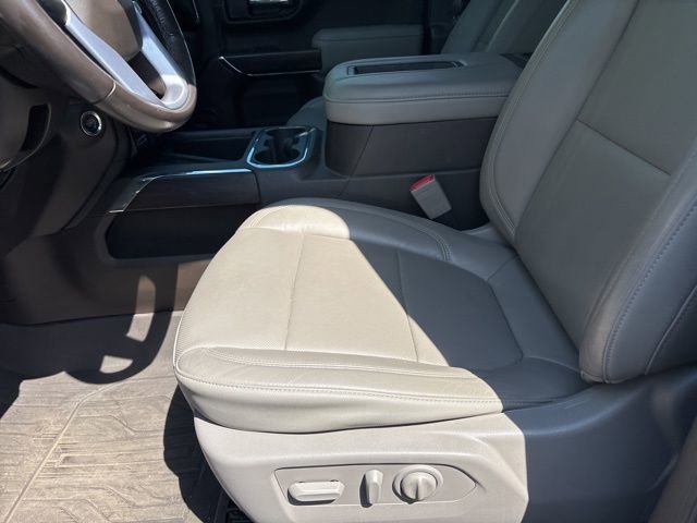 Used 2020 GMC Sierra 1500 SLT w/ SLT Premium Plus Package image 11