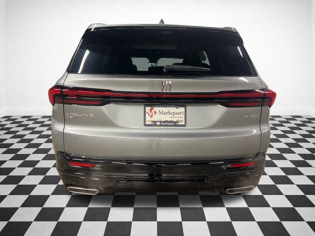 New 2026 Buick Enclave Sport Touring w/ Power Package image 5