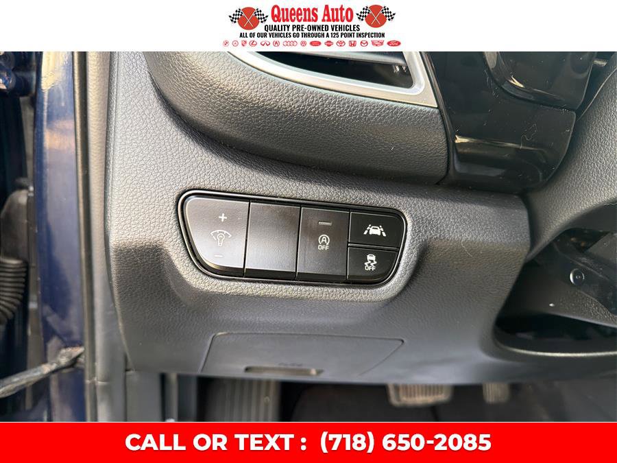 Used 2021 Kia Seltos EX image 54