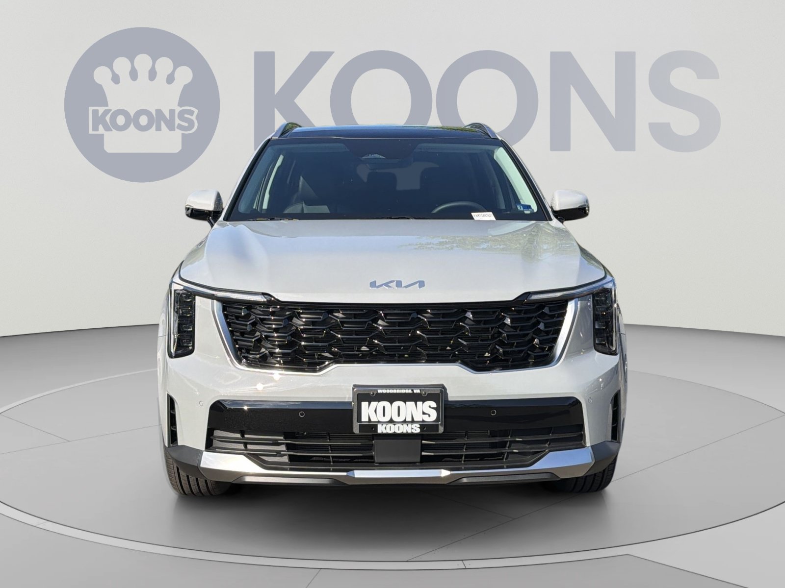 New 2026 Kia Sorento S AWD/4WD image 11