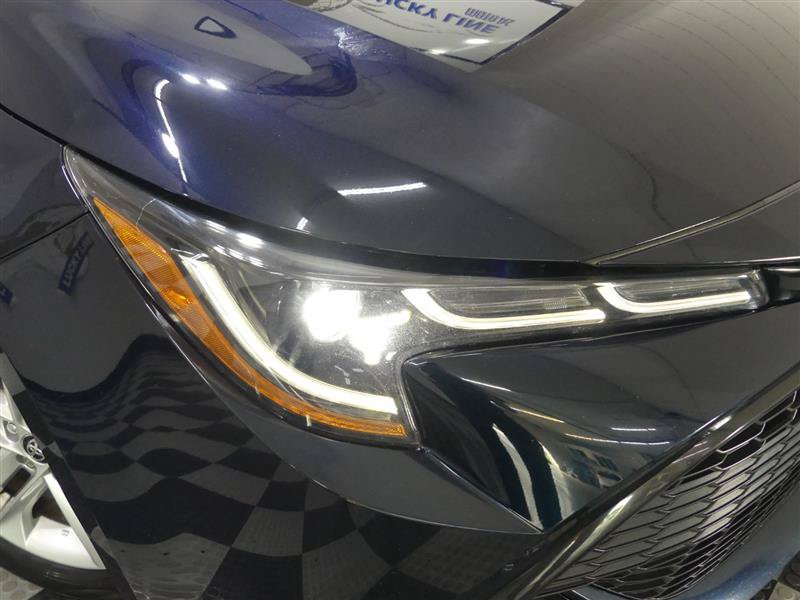 Used 2022 Toyota Corolla SE FWD image 14