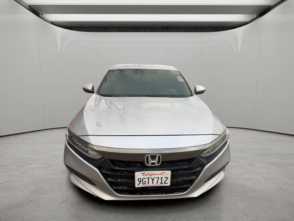 Used 2020 Honda Accord Sport image 9