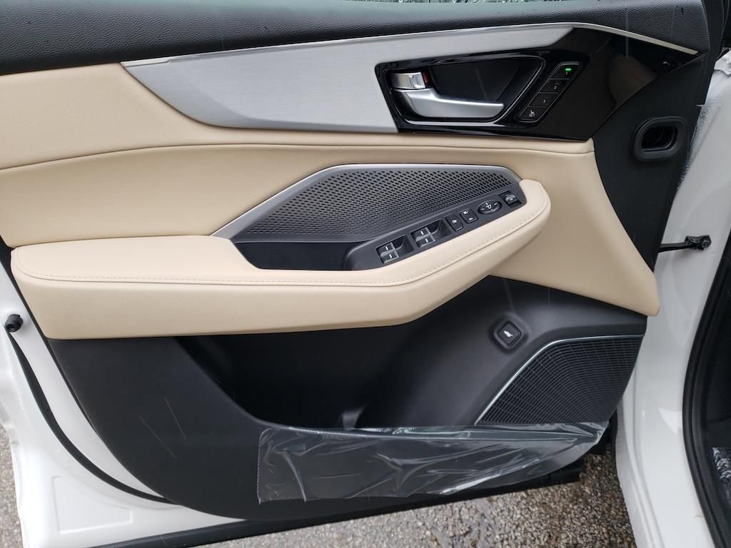 New 2026 Acura MDX SH-AWD image 11