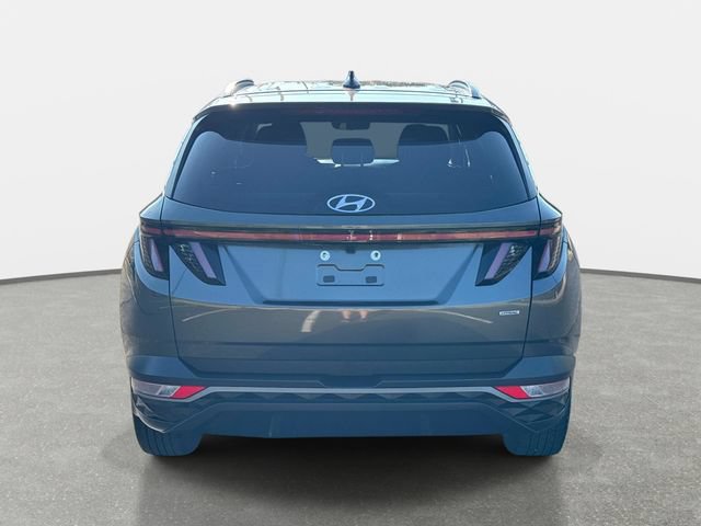 Used 2023 Hyundai Tucson SEL AWD/4WD image 4