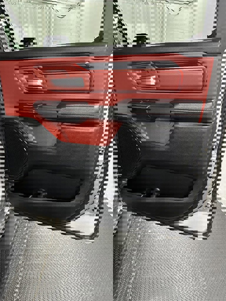 Used 2022 RAM 1500 Rebel w/ Rebel Level 2 Equipment Group image 33