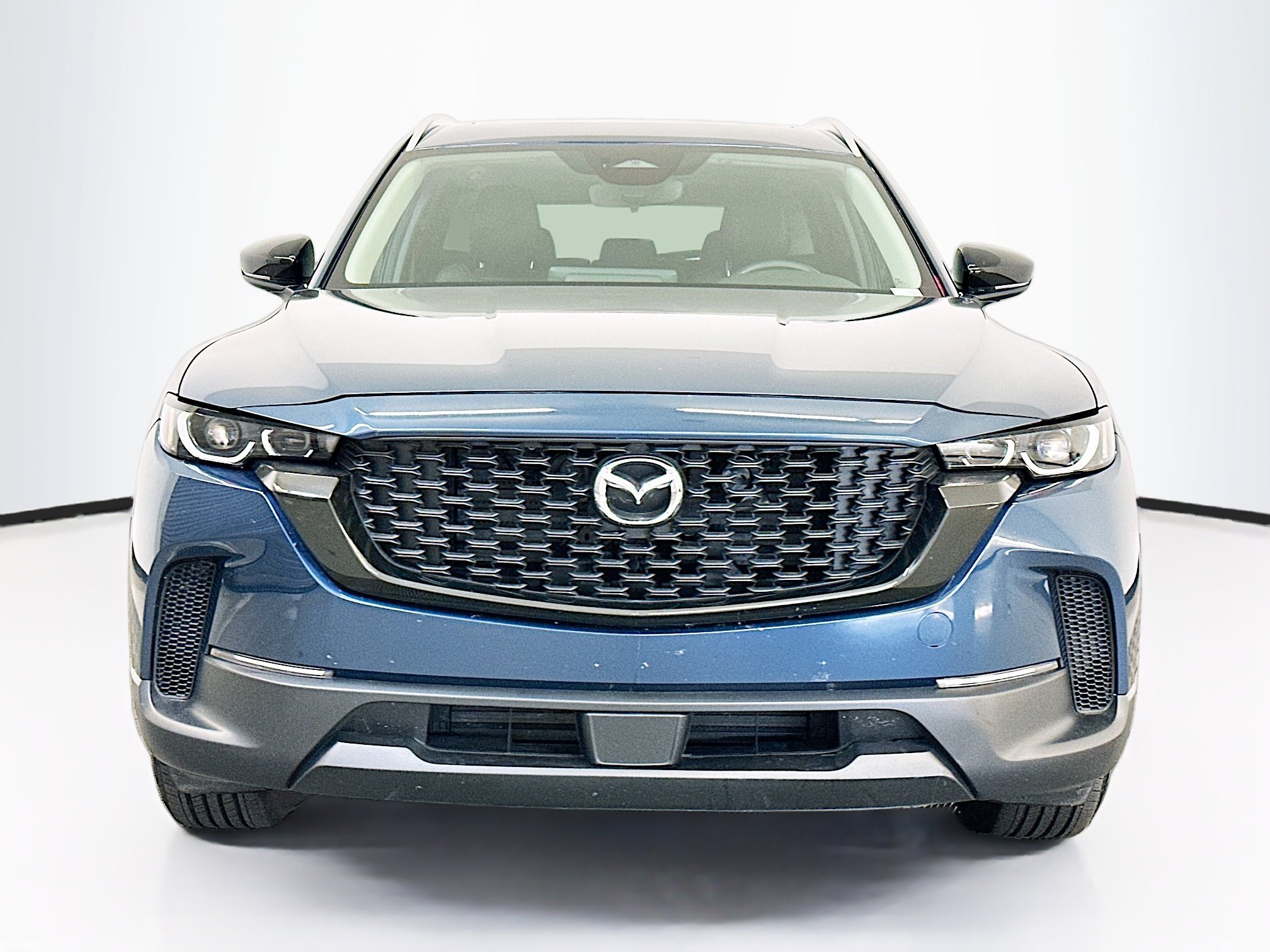 Used 2025 MAZDA CX-50 AWD 2.5 S w/ Premium Package image 2