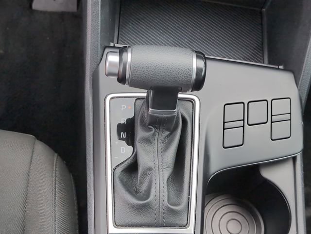 Used 2024 Kia Sportage LX FWD image 20