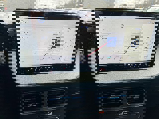 New 2025 Ford Maverick XLT w/ Equipment Group 301A image 13