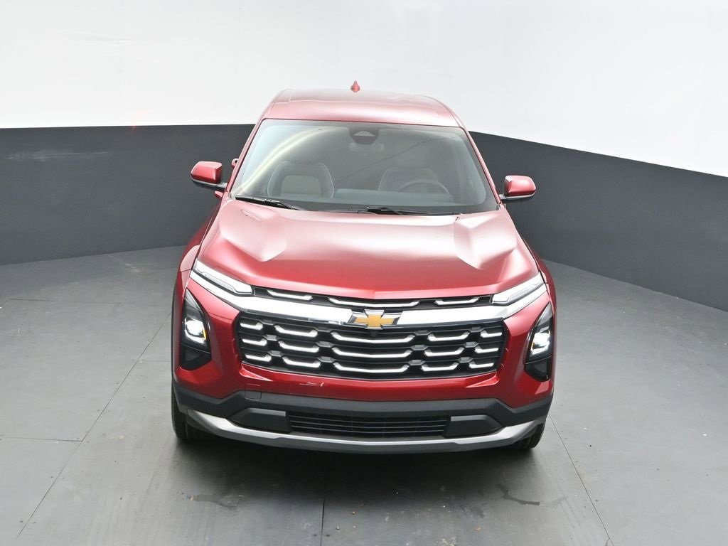 New 2026 Chevrolet Equinox LT w/ Convenience Package II image 37