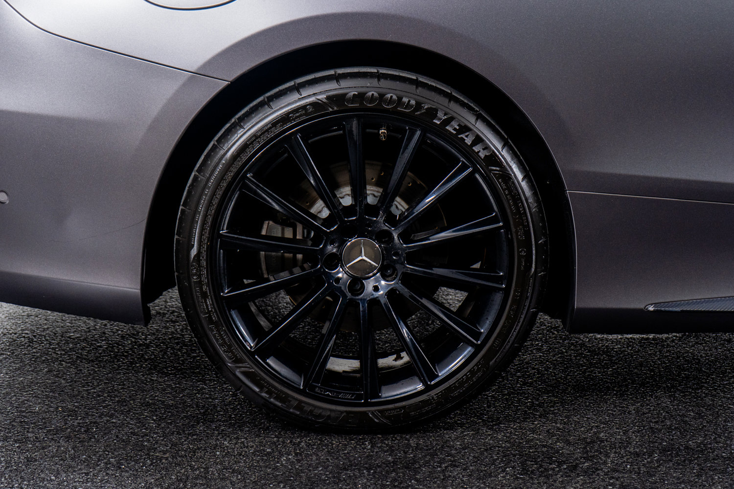 Used 2017 Mercedes-Benz S 550 Cabriolet image 10