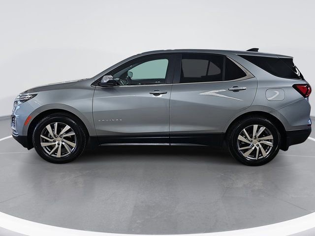 Certified 2024 Chevrolet Equinox LT image 7