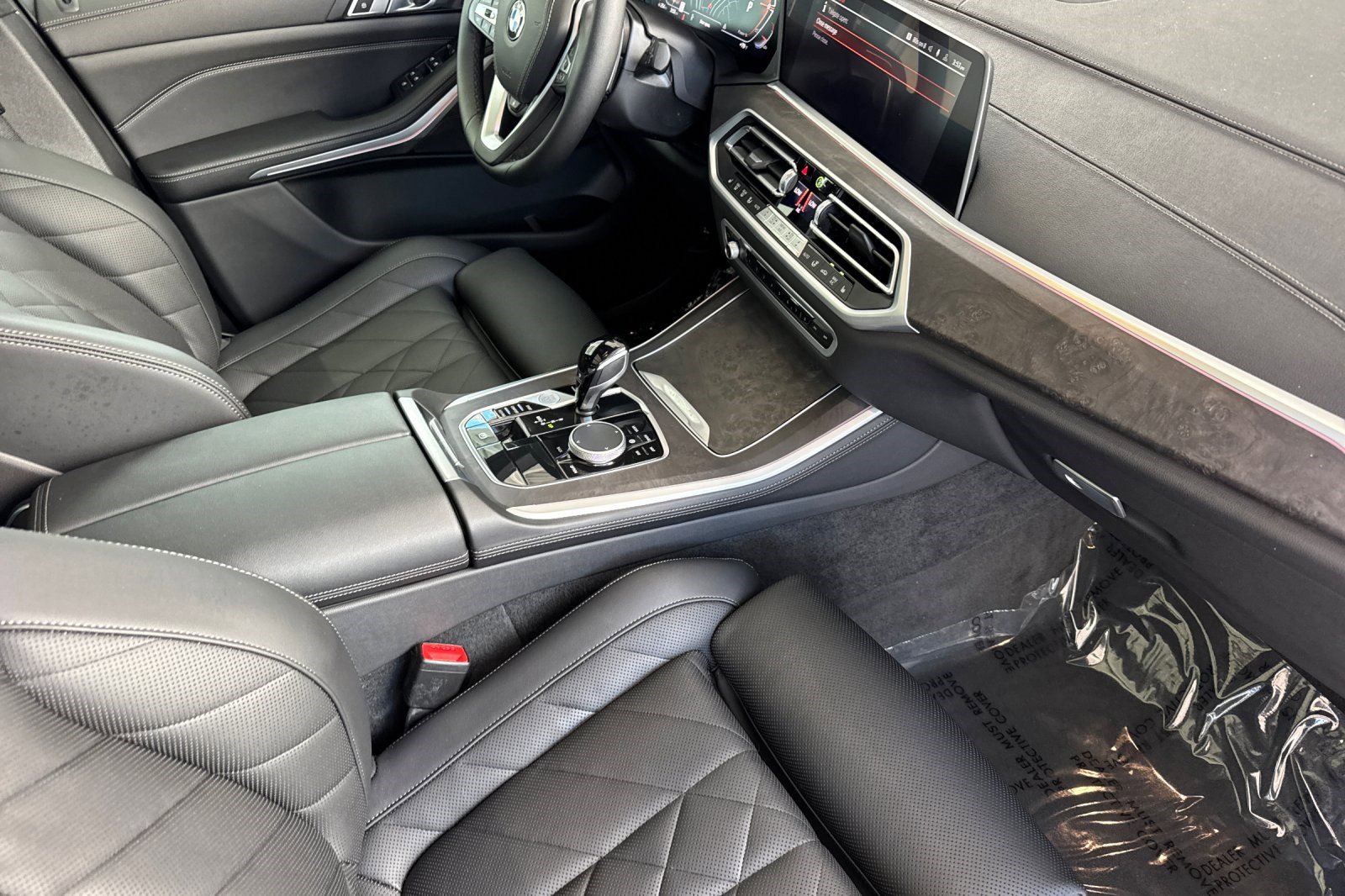 Certified 2023 BMW X5 xDrive40i w/ Premium Package AWD/4WD image 20
