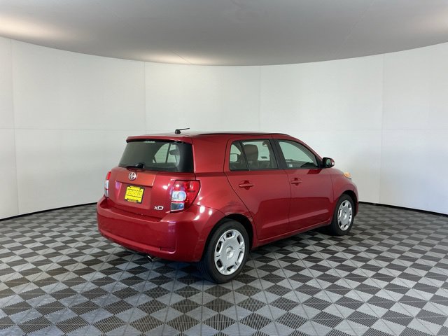 Used 2010 Scion xD FWD image 5