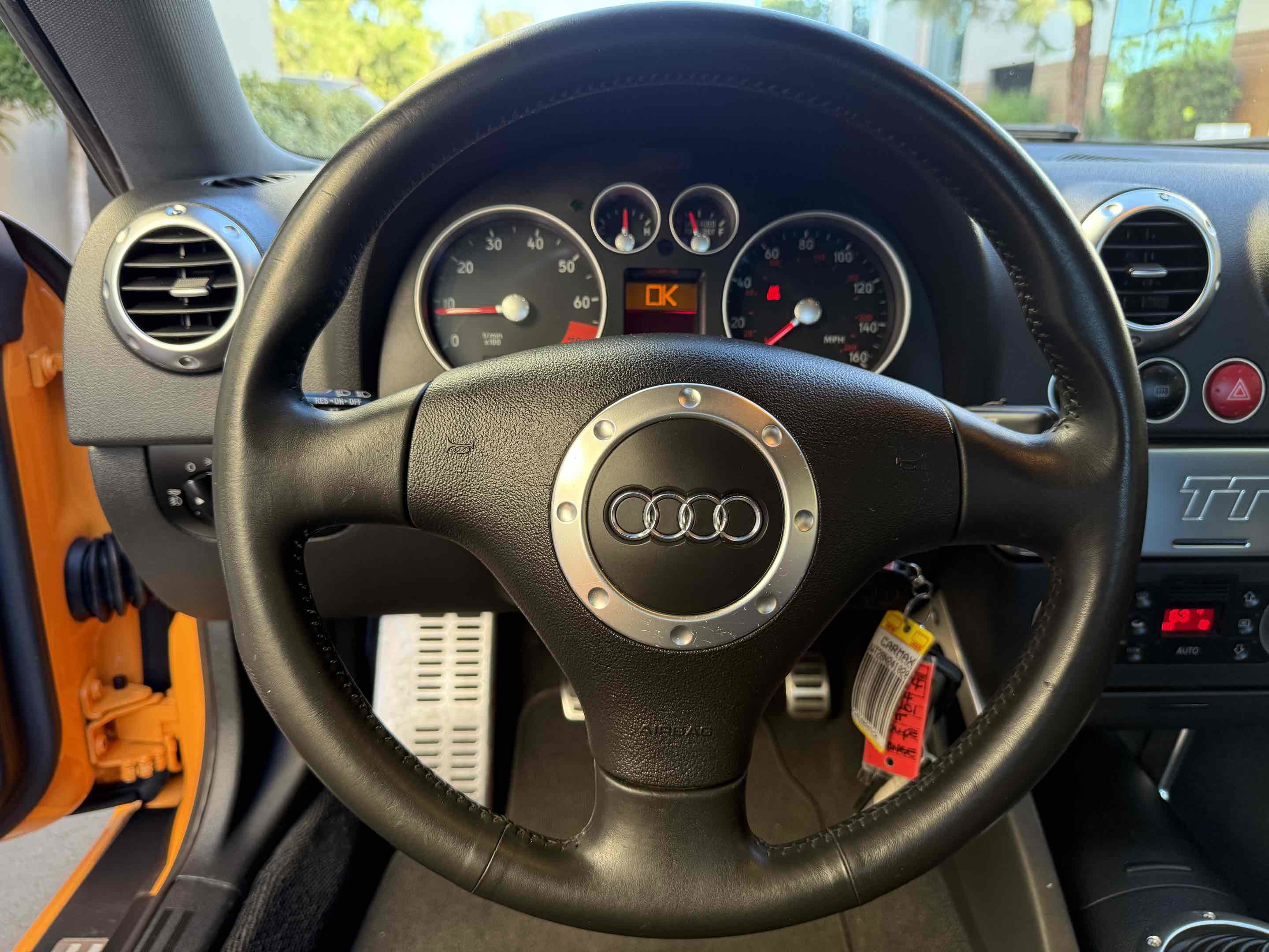 Used 2004 Audi TT 1.8T image 49