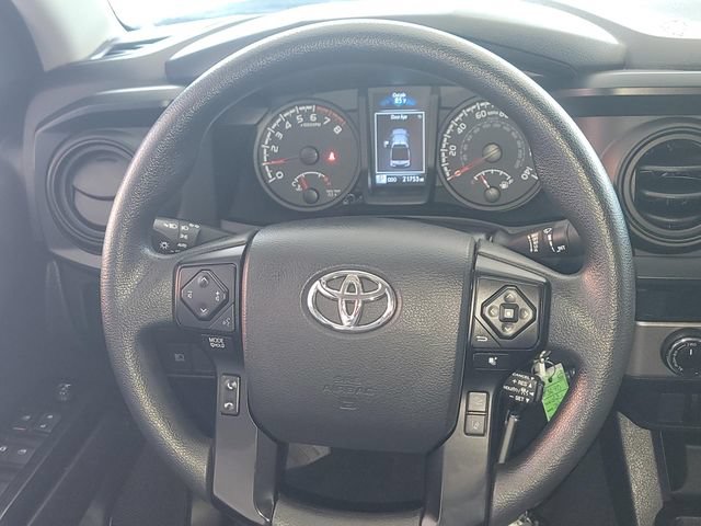 Used 2023 Toyota Tacoma SR AWD/4WD image 15