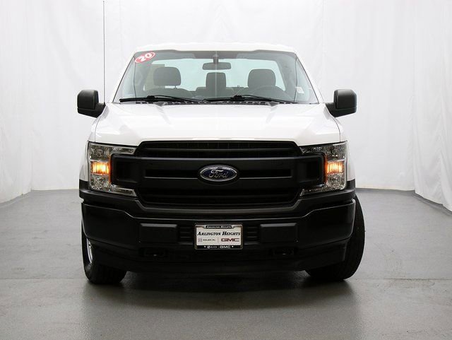 Used 2020 Ford F150 XL w/ XL Power Equipment Group image 5