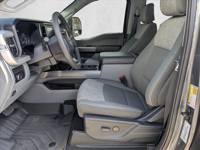 Used 2026 Ford F350 XLT w/ FX4 Off-Road Package AWD/4WD image 14