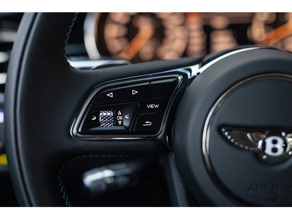 Certified 2022 Bentley Continental GT image 24