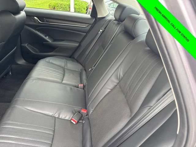 Used 2018 Honda Accord Touring image 46
