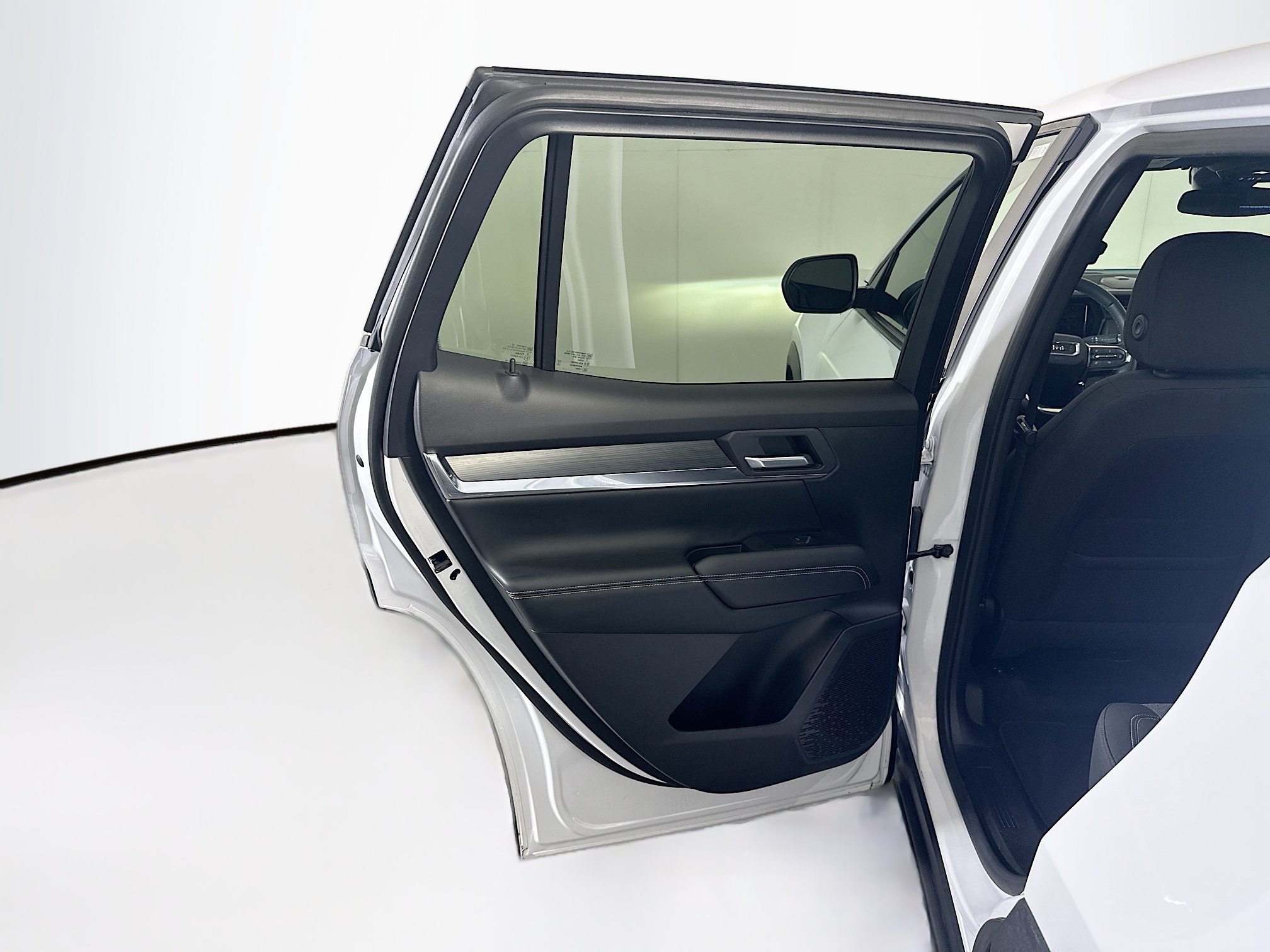 Used 2026 GMC Terrain Elevation FWD image 27