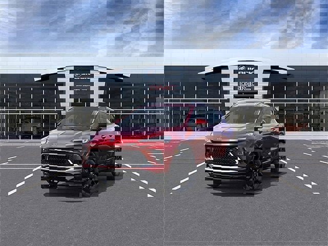 New 2026 Buick Encore GX Sport Touring w/ Comfort Package image 8