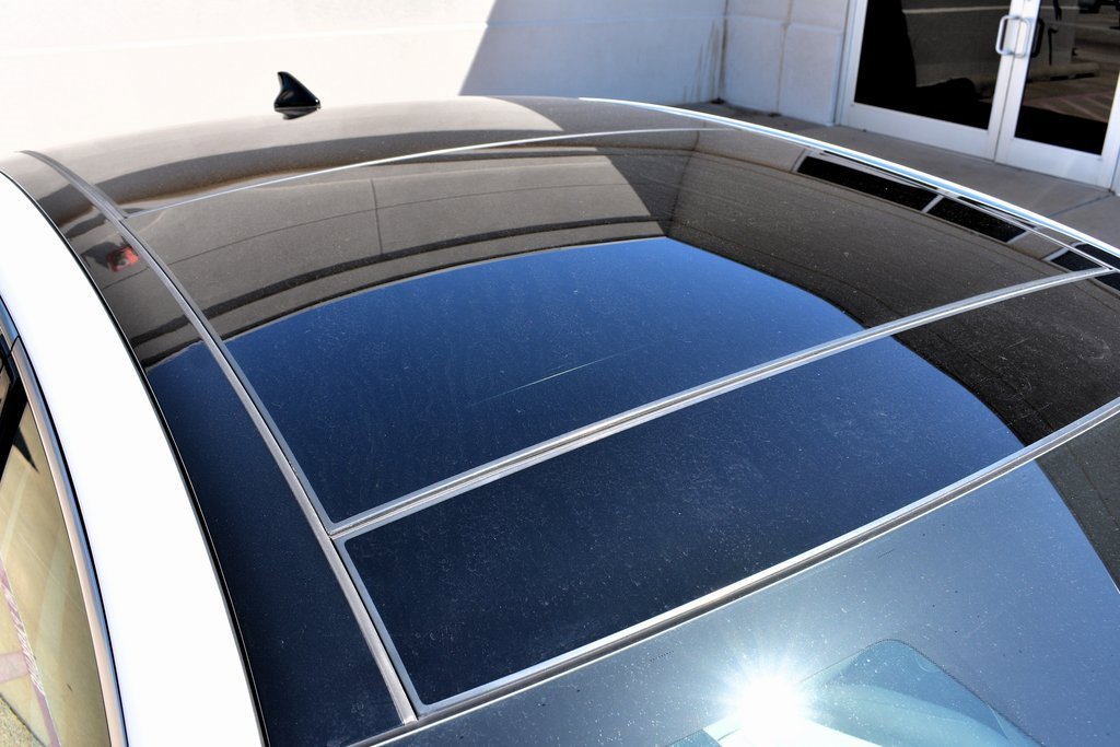 New 2025 Hyundai Sonata SEL image 8