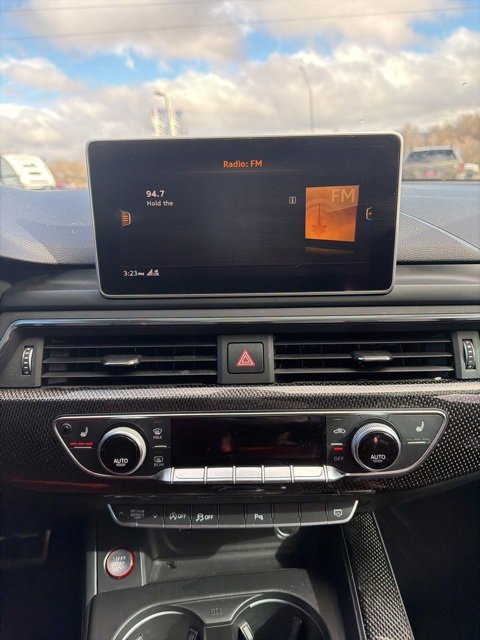 Used 2018 Audi S4 Premium Plus w/ Navigation Package image 15