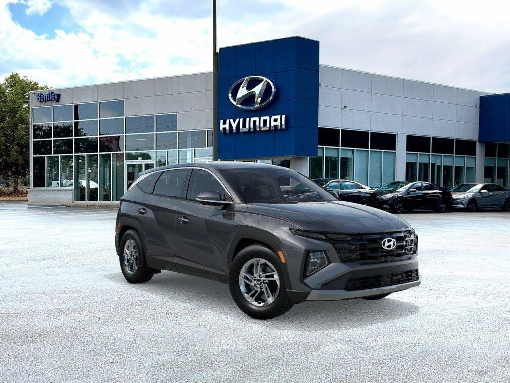 New 2026 Hyundai Tucson SE FWD image 2