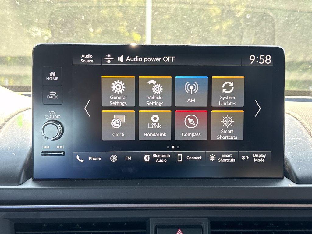Certified 2025 Honda Pilot TrailSport image 26