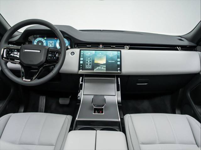 New 2026 Land Rover Range Rover Evoque S AWD/4WD image 18