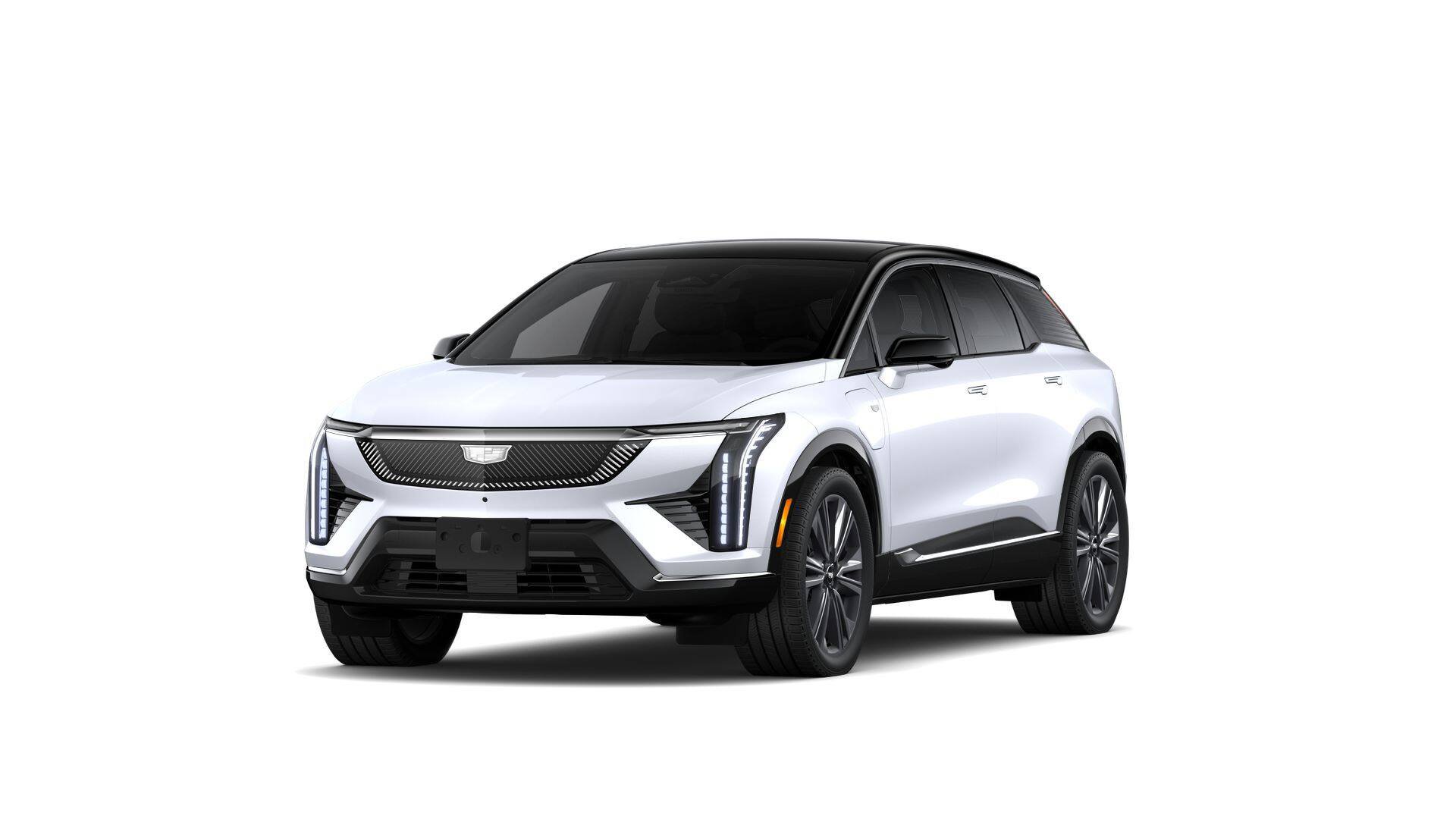 New 2027 Cadillac Optiq Premium Luxury w/ LPO, Floor Liner Package