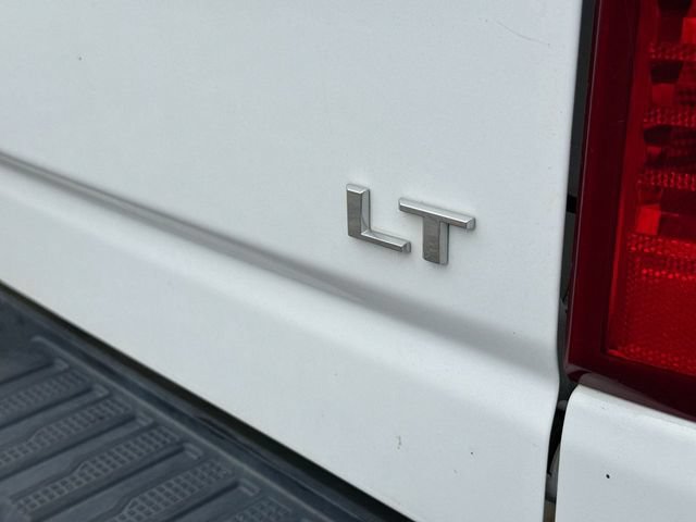 Used 2023 Chevrolet Silverado 2500 LT AWD/4WD image 6