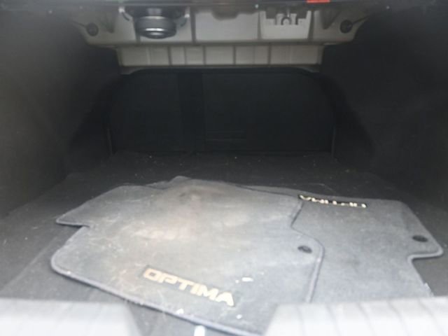 Used 2012 Kia Optima EX w/ Premium Pkg image 25