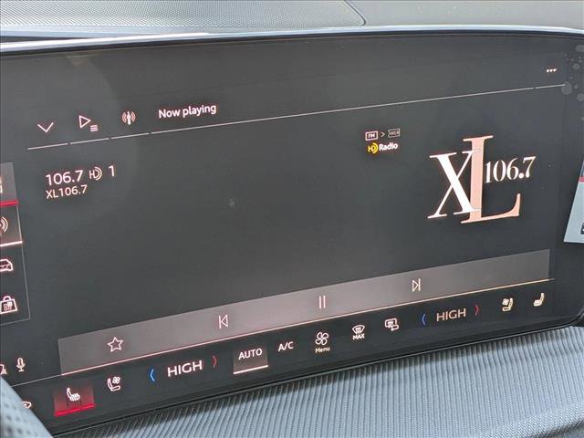 New 2025 Audi SQ5 Premium Plus image 13