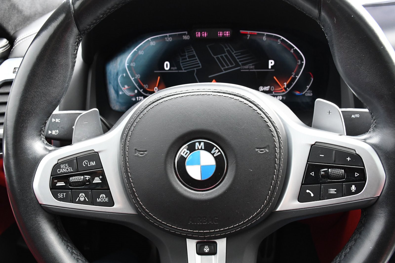 Used 2023 BMW 840i Gran Coupe image 12