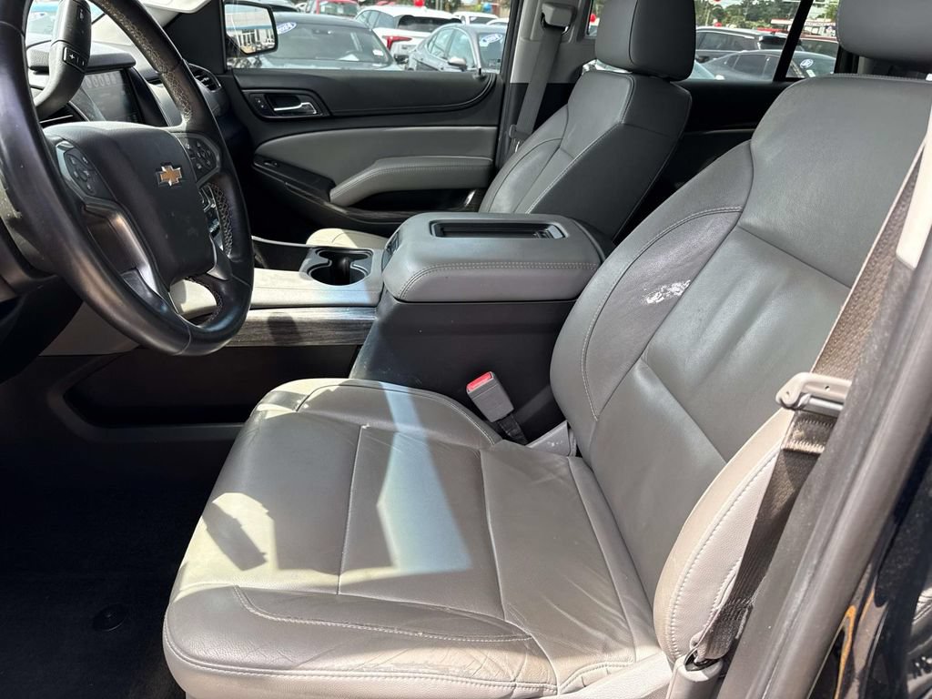 Used 2016 Chevrolet Tahoe LT AWD/4WD image 17