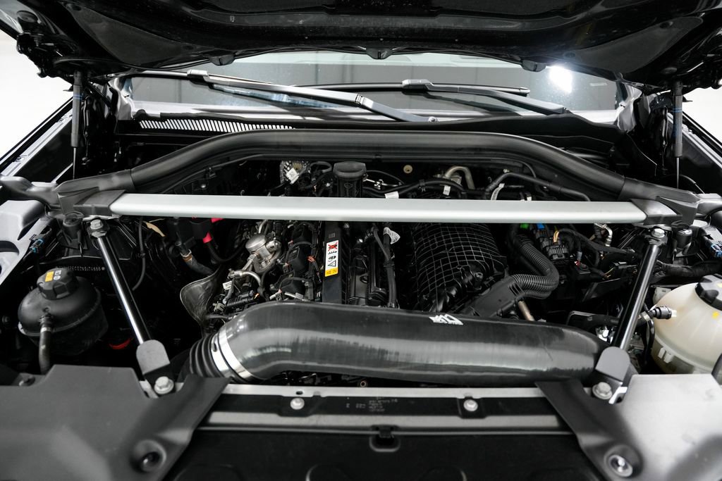 Used 2022 BMW X3 M w/ Competition Package image 41