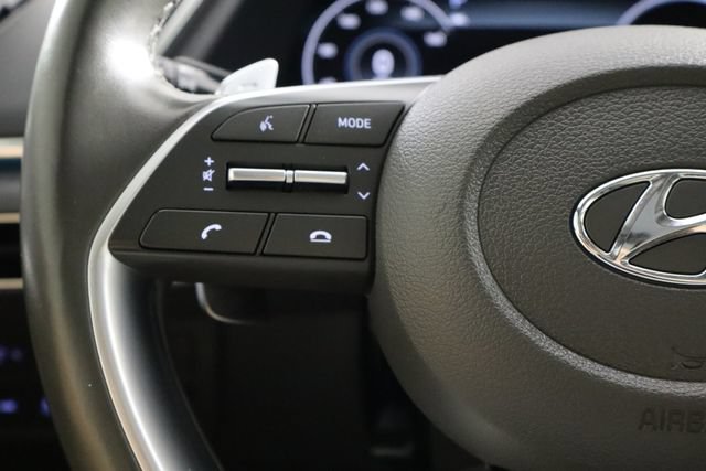 Used 2021 Hyundai Sonata Limited FWD image 24