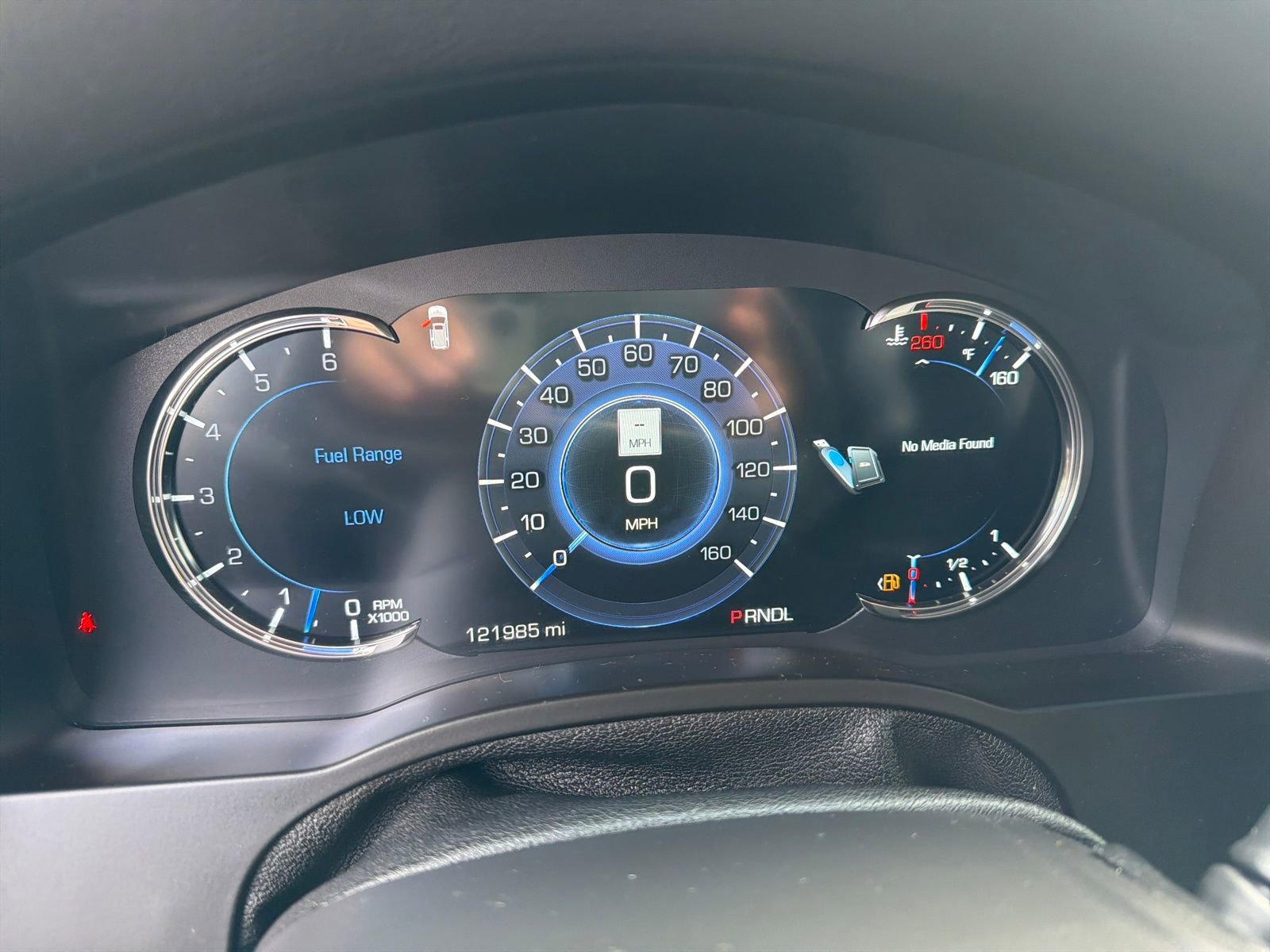 Used 2017 Cadillac Escalade Premium Luxury w/ LPO, Radiant Package image 17