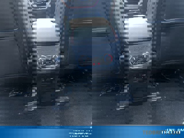 Certified 2025 Ford Explorer ST image 14