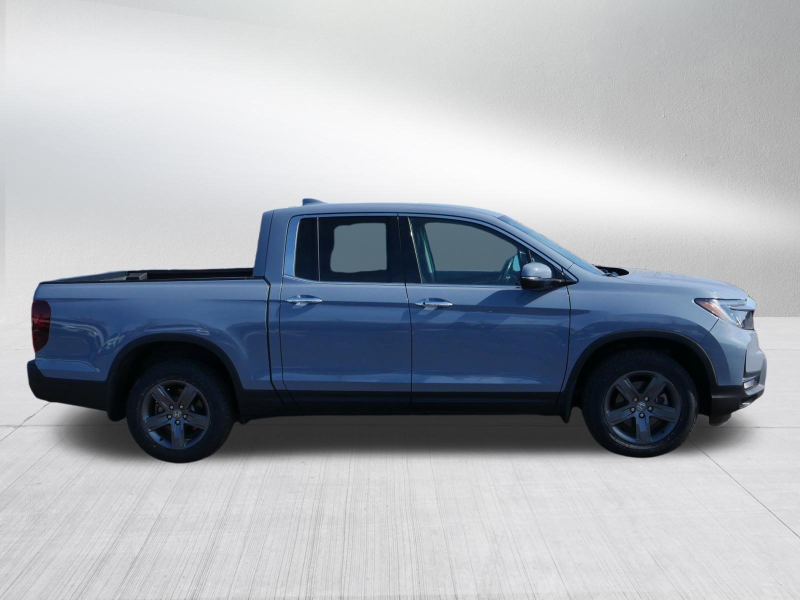 Used 2023 Honda Ridgeline RTL-E image 8
