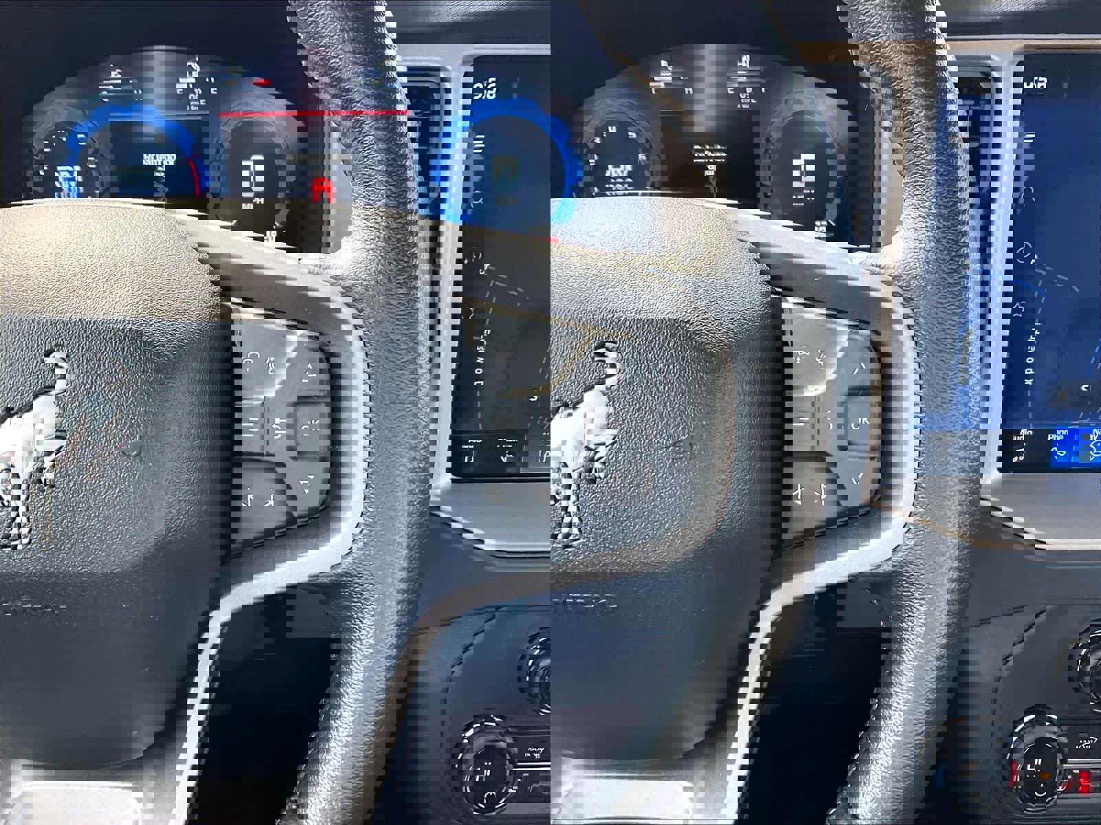 Used 2025 Ford Bronco Outer Banks image 24